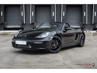 Porsche 718 NL AUTO Sport Chrono 2.0