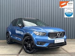 Volvo XC40 1.5 T5 262 pk Recharge R-Design Panoramadak, Camera H&K