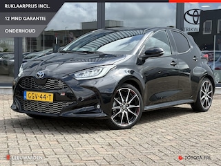 Toyota Yaris 1.5 Hybrid 130 GR SPORT