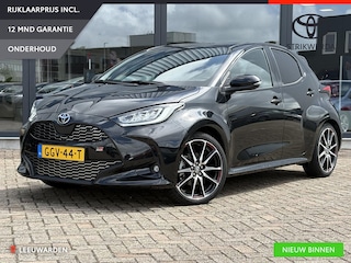 Toyota Yaris 1.5 Hybrid 130 GR SPORT