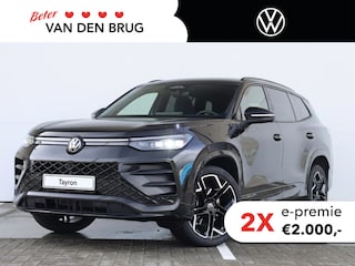 Volkswagen Tayron R-Line Edition 1.5 eHybrid 204 PK | Panoramadak | Harman Kardon | Black style | Trekhaak |