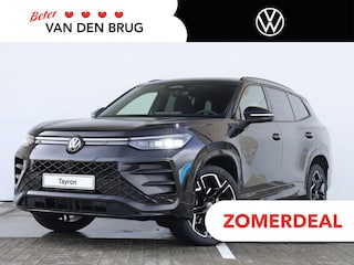 Volkswagen Tayron R-Line Edition 1.5 eHybrid 204 PK | Panoramadak | Harman Kardon | Black style | Trekhaak |