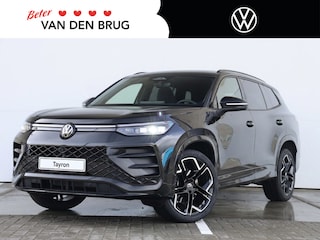 Volkswagen Tayron R-Line Edition 1.5 eHybrid 204 PK | Panoramadak | Harman Kardon | Black style | Trekhaak |