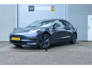 Tesla Model 3 Standard RWD Plus 60 kWh Enhanced Autopilot