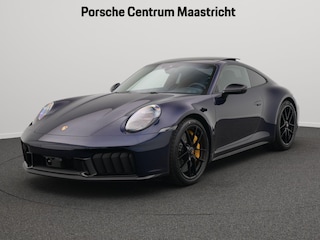 Porsche 911 Carrera GTS - Paint to Sample