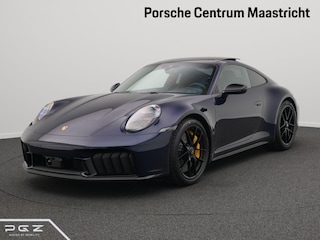 Porsche 911 Carrera GTS - Paint to Sample
