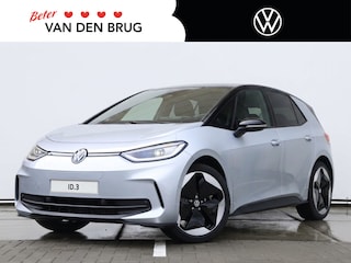 Volkswagen ID.3 Pro S Limited Edition 79 kWh / 204 PK | Panoramadak | Camera | 20" inch velgen | Keyless |