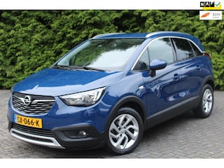 Opel Crossland X 1.2 Innovation 82PK | Climate Control | LMV | NAVI | PDC | Lane-assistent | Stuurverwarming | Cruise Control