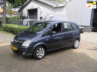 Opel Meriva 1.6-16V Cosmo 140 D KM NAP airco automaat nieuwe apk