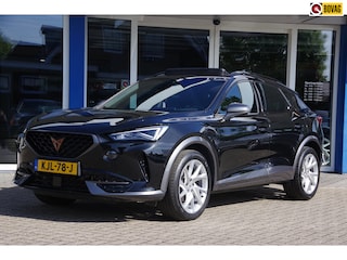 Cupra Formentor 1.4 TSI e-Hybrid Essential SOH 98% Panorama Stoel/stuurverwarming