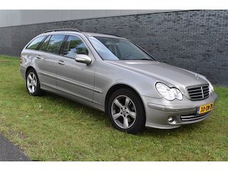 Mercedes-Benz Combi 200 CDI Avantgarde