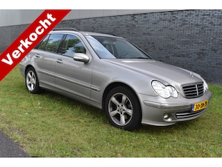 Mercedes-Benz Combi 200 CDI Avantgarde