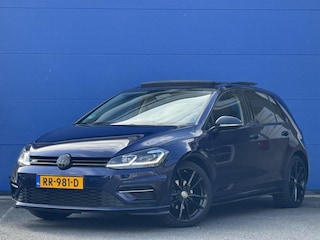 Volkswagen Golf 1.0 TSI | R-Line | Pano | Carplay | Virtual cockpit