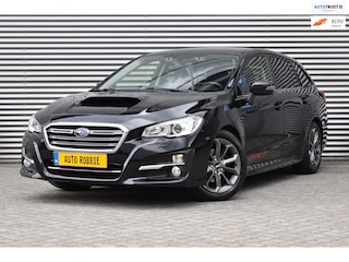 Subaru Levorg 1.6 GT 170-PK, Airco, Ecc, Cruise, Trekhaak, Lmv.