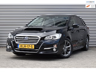 Subaru Levorg 1.6 GT 170-PK, Airco, Ecc, Cruise, Trekhaak, Lmv.