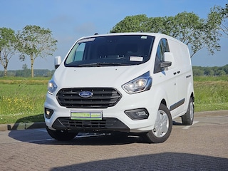 Ford Transit Custom 2.0 L2H1 2xZijdeur Autom
