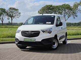 Opel Combo 1.5 L1 Navi Airco NAP AC