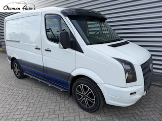 Volkswagen Crafter 35 2.5 TDI L1H1 Nieuwe Motor 163 PK