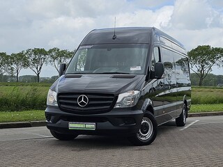 Mercedes-Benz Sprinter 314 CDI AUT. 43 L3H2
