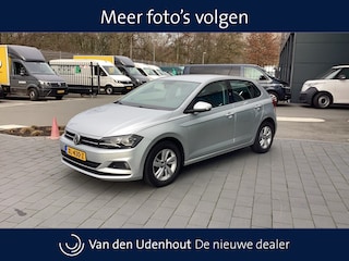 Volkswagen Polo 1.0 TSI 95pk Comfortline