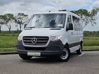 Mercedes-Benz Sprinter 311 L2H1 9-Pers TOURER!