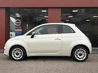 Fiat 500 0.9 TwinAir Turbo Easy