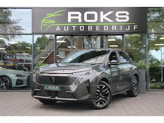 Peugeot 3008 1.2 Hybrid 145 GT