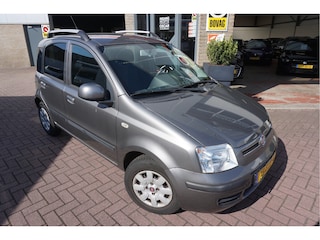 Fiat Panda 1.2I Edizione Cool
