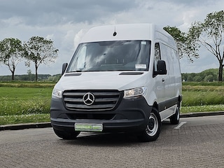 Mercedes-Benz Sprinter 317 L2H2 3.5t-Trekhaak!