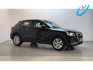 Audi Q2 30 TFSI Pro Line App-Connect Parkeersensoren DAB+ Climate Control