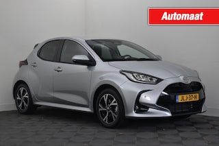 Toyota Yaris 1.5 HYBRID 115PK Style Automaat
