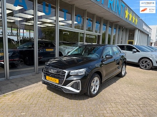 Audi Q2 35 TFSI Pro Line150 PK ELEKTRISCHE ACHTERKLEP , CAMERA, CARPLAY