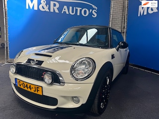 Mini Mini 1.6 Mayfair Nieuwe APK
