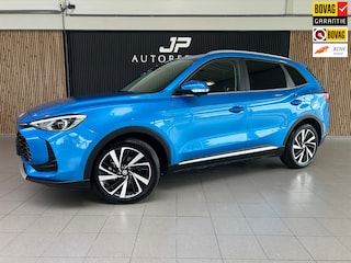 MG ZS Hybrid+ 1.5 Hybrid+ Luxury LEDER INTERIEUR|CAMERA|APPLECARPLAY|NAVI|PDC