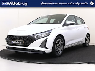 Hyundai i20 1.0 T-GDI Comfort CLEAN=CLEAN
