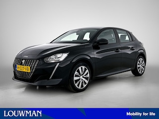 Peugeot 208 1.2 PureTech Active | Origineel NL! | NAP!