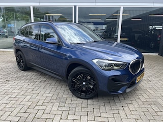 BMW X1 xDrive25e eDrive/Leer / Hud / Stoelverwarming / Clima