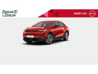 Nissan Leaf Engage 52kWh 177PK AUTOMAAT | 445 KM RIJBEREIK | NU TE BESTELLEN | IN 4 VERSCHILLENDE KLEUREN TE BESTELLEN