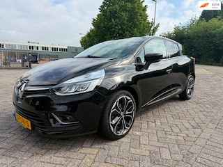 Renault Clio Estate 0.9 TCe Bose_OPENDAK_LUX UITVOERING!_ALLE OPTIES