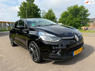 Renault Clio Estate 0.9 TCe Bose_OPENDAK_LUX UITVOERING!_ALLE OPTIES