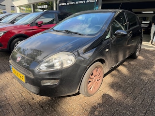 Fiat Punto Evo 1.2 Pop INRUILKOOPJE | ZO MEENEMEN |