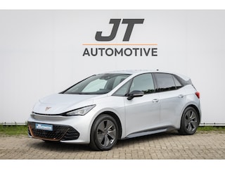 Cupra Born 150 KW 62 KWH Business Soh94% NLAUTO Camera | Adaptive cruise | PDC | Carplay | sfeer verlichting