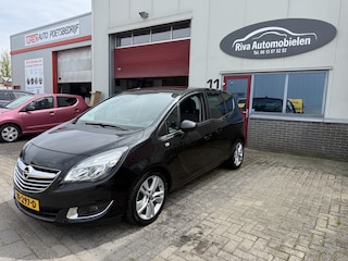 Opel Meriva 1.4 Turbo Automaat