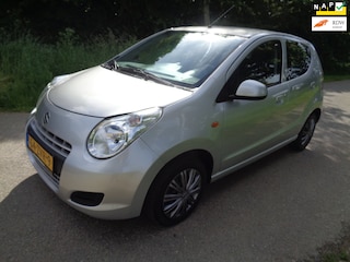 Suzuki Alto 1.0 Comfort EASSS Airco! Super mooi! NL auto!
