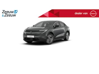 Nissan Leaf Engage 52kWh 177PK AUTOMAAT | 445 KM RIJBEREIK | NU TE BESTELLEN | IN 4 VERSCHILLENDE KLEUREN TE BESTELLEN