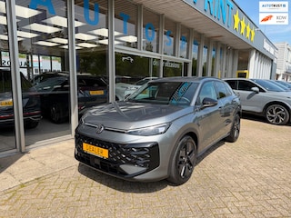 Volkswagen T-Roc 1.5 TSI R-Line 150PK / ACHTERUITRIJCAMERA / ELEKT ACHERKLEP