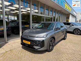Volkswagen T-Roc 1.5 TSI R-Line 150PK / ACHTERUITRIJCAMERA / ELEKT ACHERKLEP