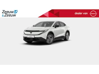 Nissan Leaf Engage 52kWh 177PK AUTOMAAT | 445 KM RIJBEREIK | NU TE BESTELLEN | IN 4 VERSCHILLENDE KLEUREN TE BESTELLEN