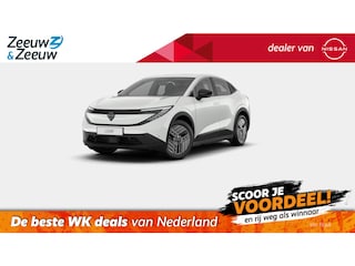 Nissan Leaf Engage 52kWh 177PK AUTOMAAT | 445 KM RIJBEREIK | NU TE BESTELLEN | IN 4 VERSCHILLENDE KLEUREN TE BESTELLEN