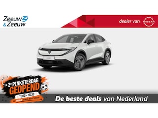 Nissan Leaf Engage 52kWh 177PK AUTOMAAT | 445 KM RIJBEREIK | NU TE BESTELLEN | IN 4 VERSCHILLENDE KLEUREN TE BESTELLEN